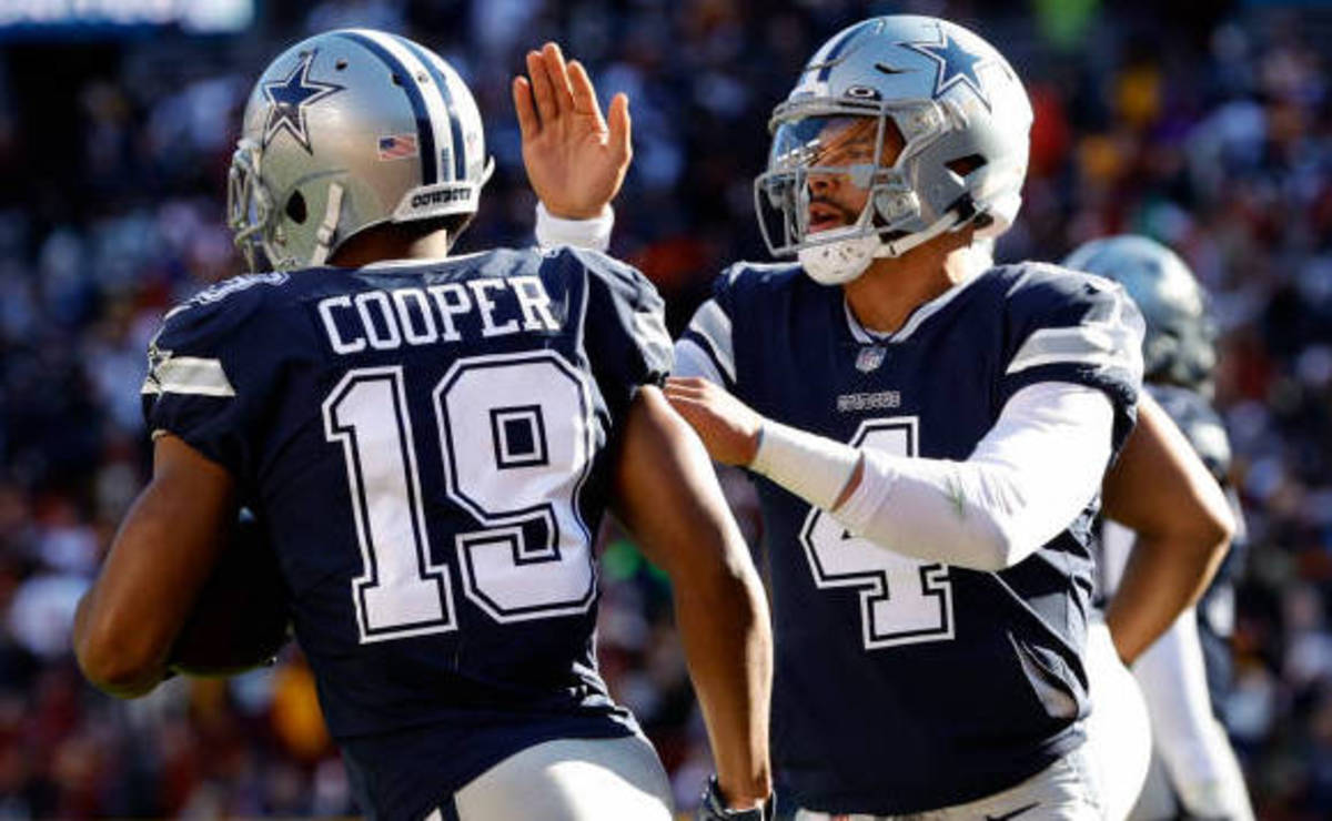 dak coop was